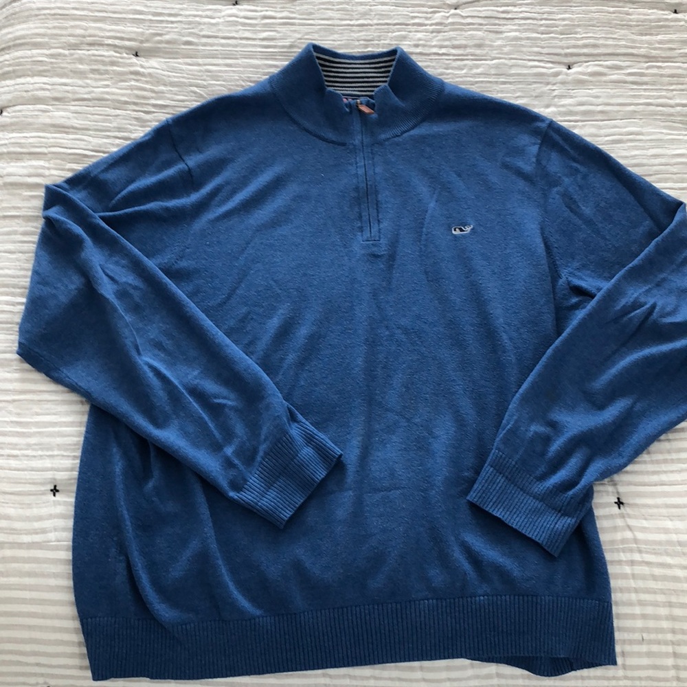 Vineyard Vines Pullover Sweater